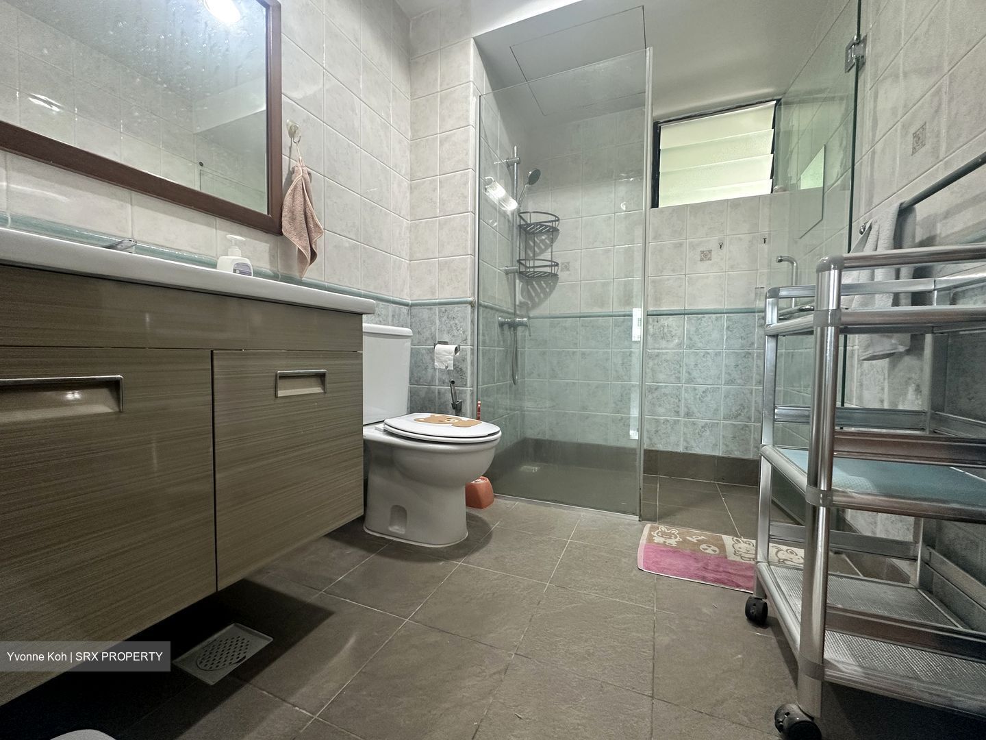 Chestervale (D23), Condominium #596417361